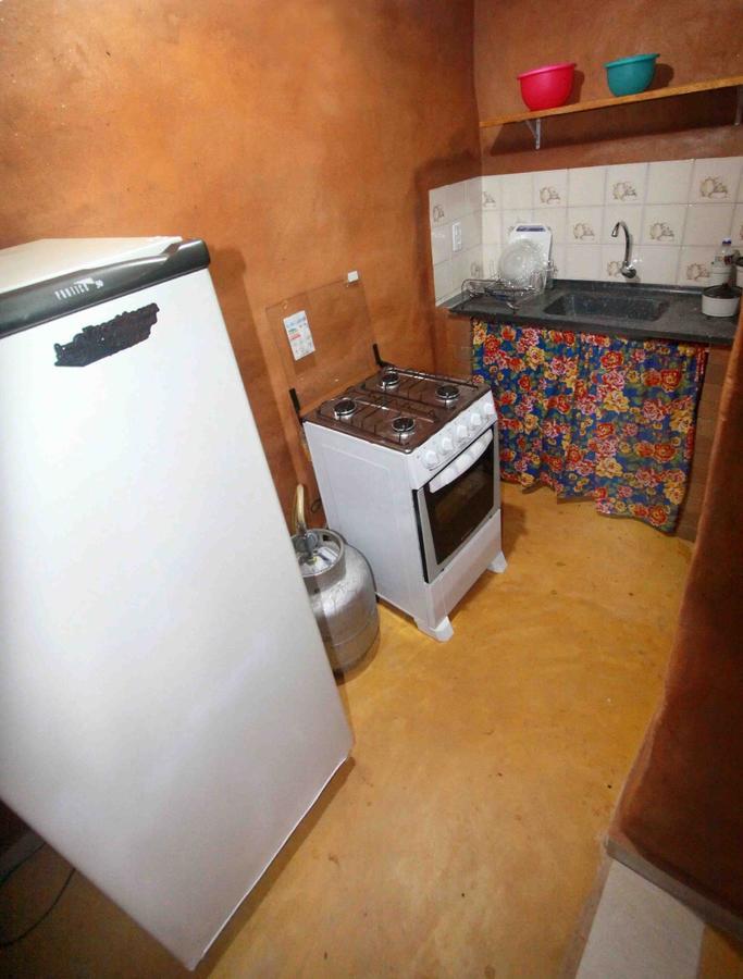 Recanto Do Baru Pirenópolis Buitenkant foto